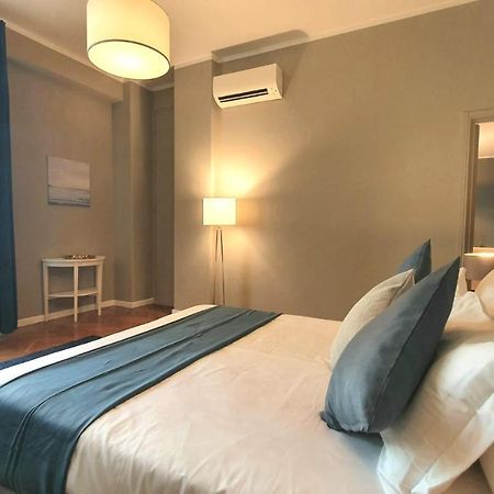 Heart Milan Apartments Fashion District Экстерьер фото