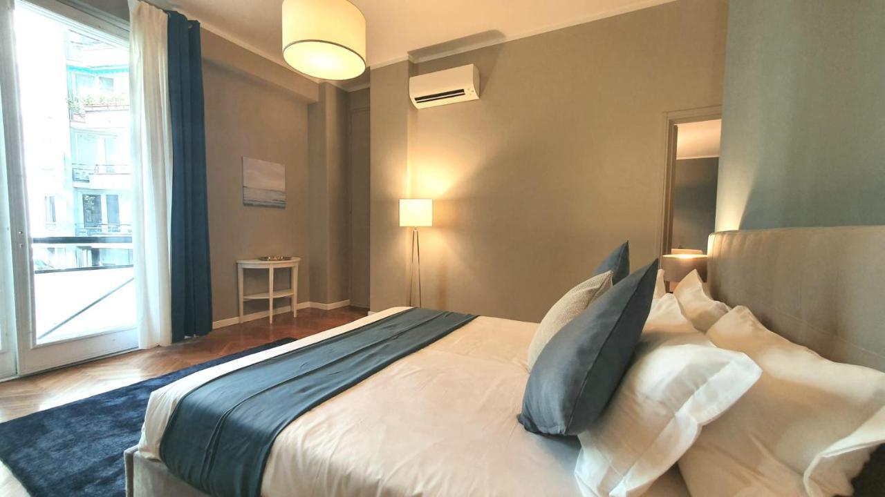 Heart Milan Apartments Fashion District Экстерьер фото