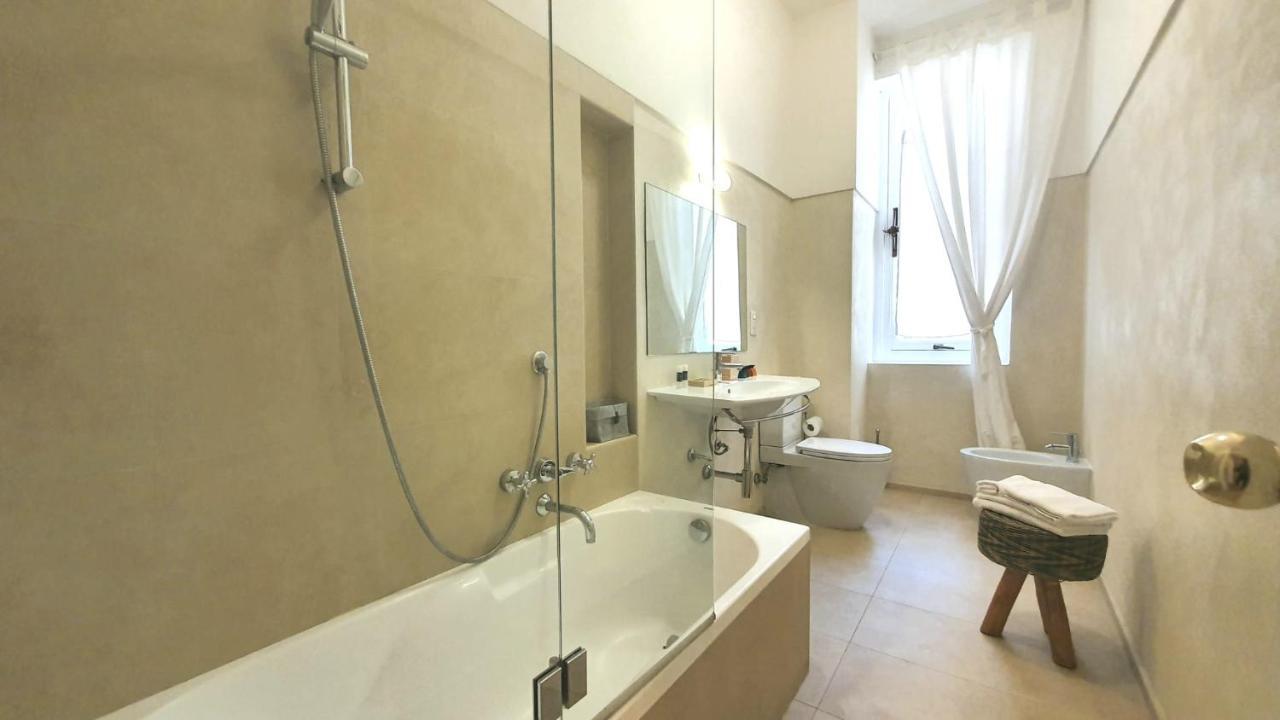 Heart Milan Apartments Fashion District Экстерьер фото