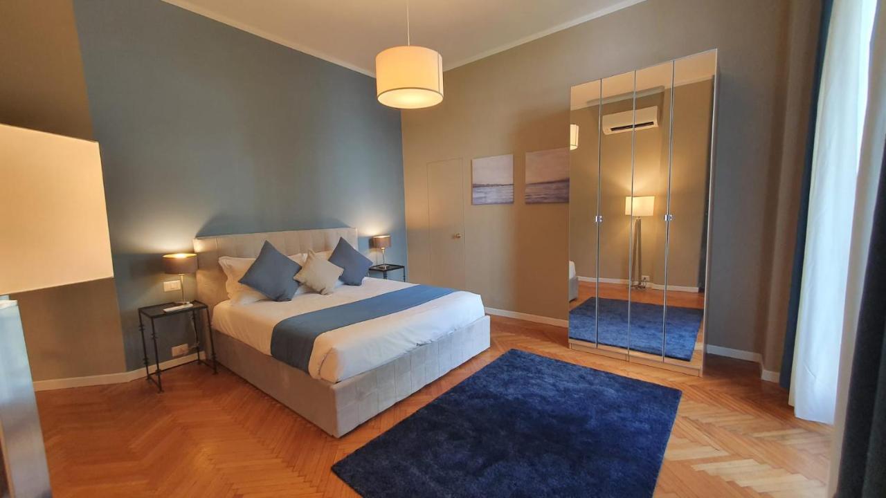 Heart Milan Apartments Fashion District Экстерьер фото